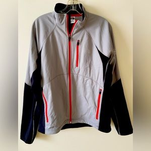 The North Face Men’s M Flight Series running jacket